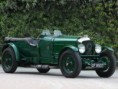 10. Bentley Speed Six (1930)